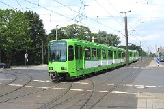 Hannover, 28. July 2005